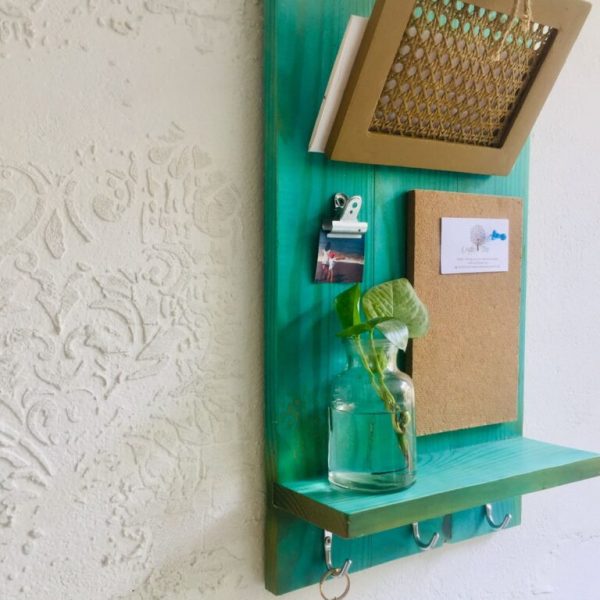 Wall Organiser